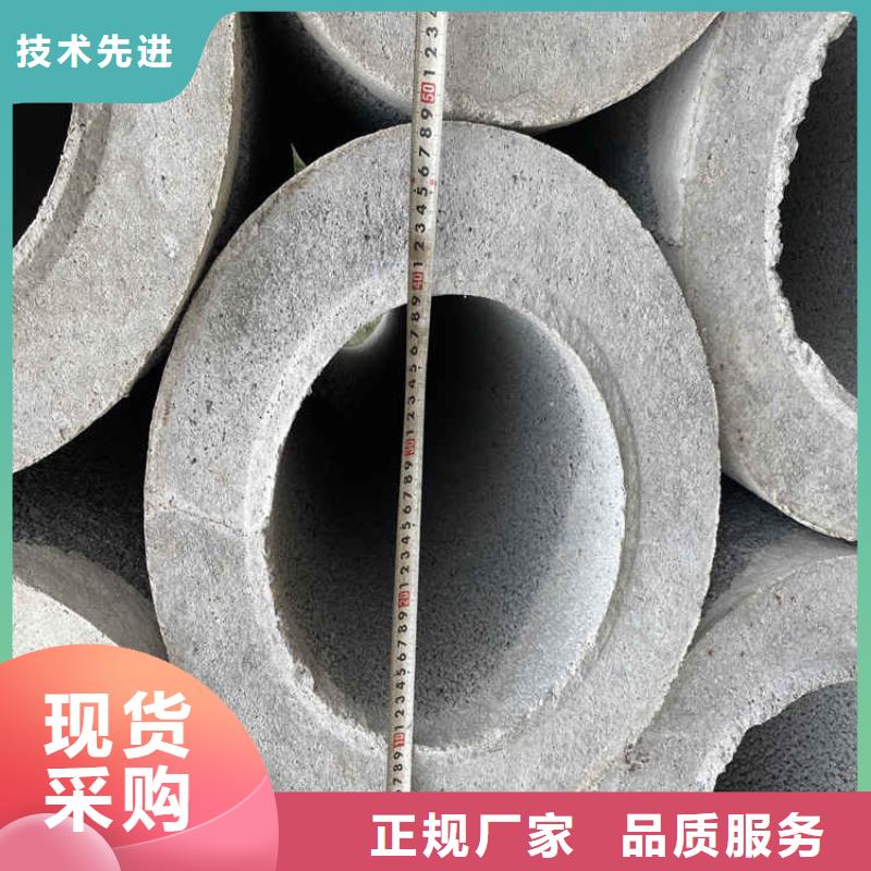 无砂管无砂管出厂价格