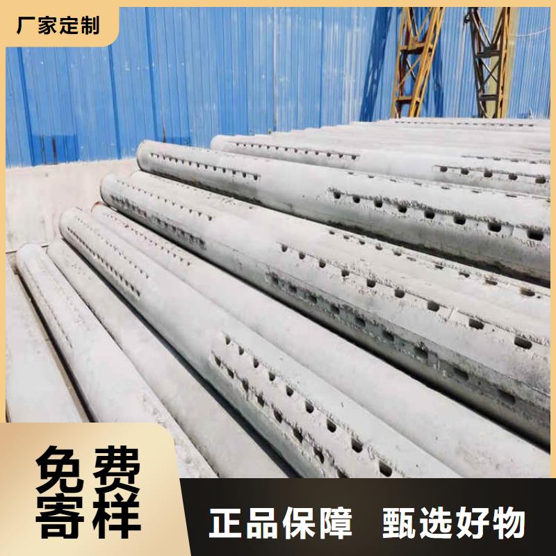 高强度无砂管无砂管全国走货