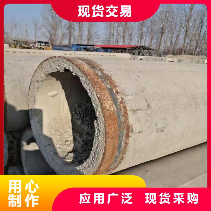 水泥渗水管无砂管全国走货
