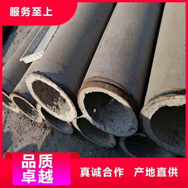 工程基坑无砂管无砂管按需定制