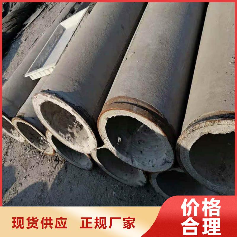 东方市400mm无砂水泥管无砂管货源充足