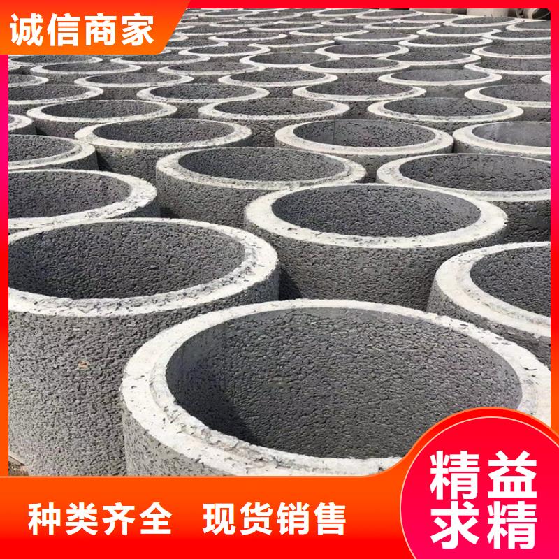降水井无砂管无砂管工厂直销