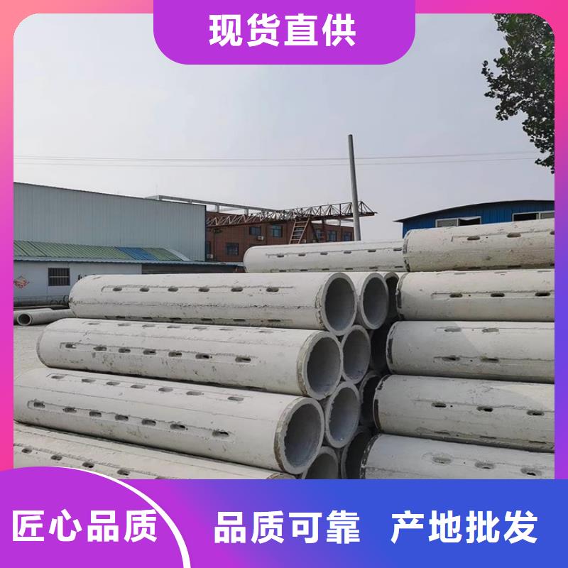 高强度无砂管无砂管全国走货