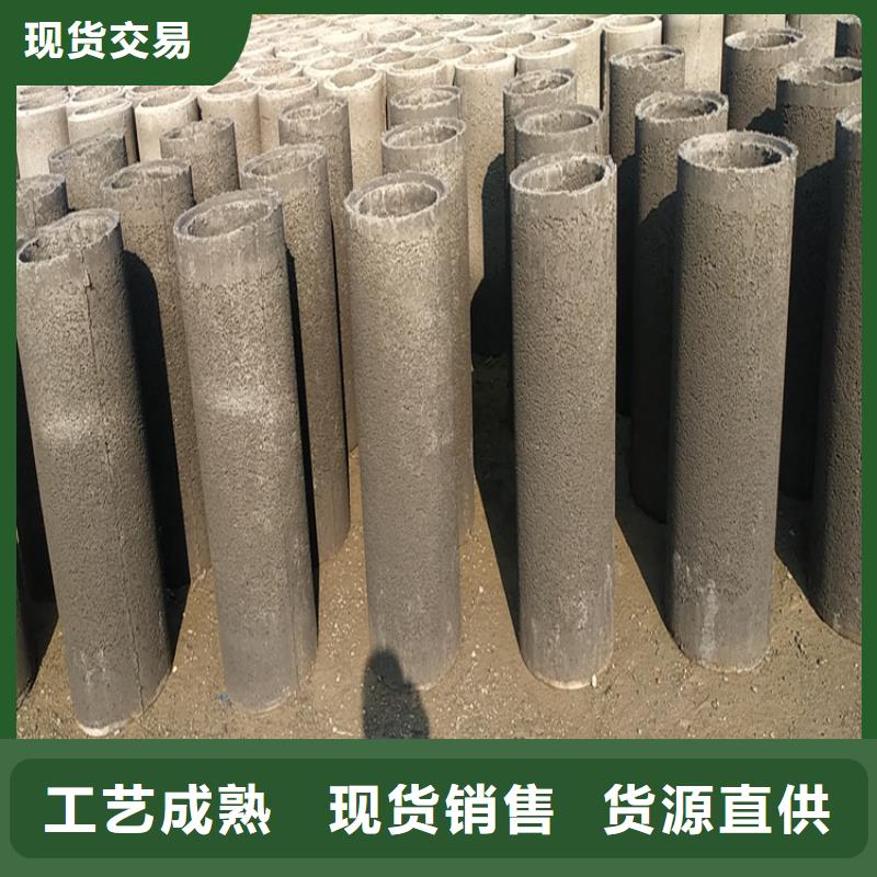 高强度无砂管无砂管售后无忧