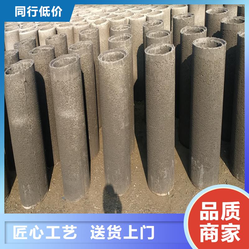 矿井挖井用无砂管无砂管型号齐全