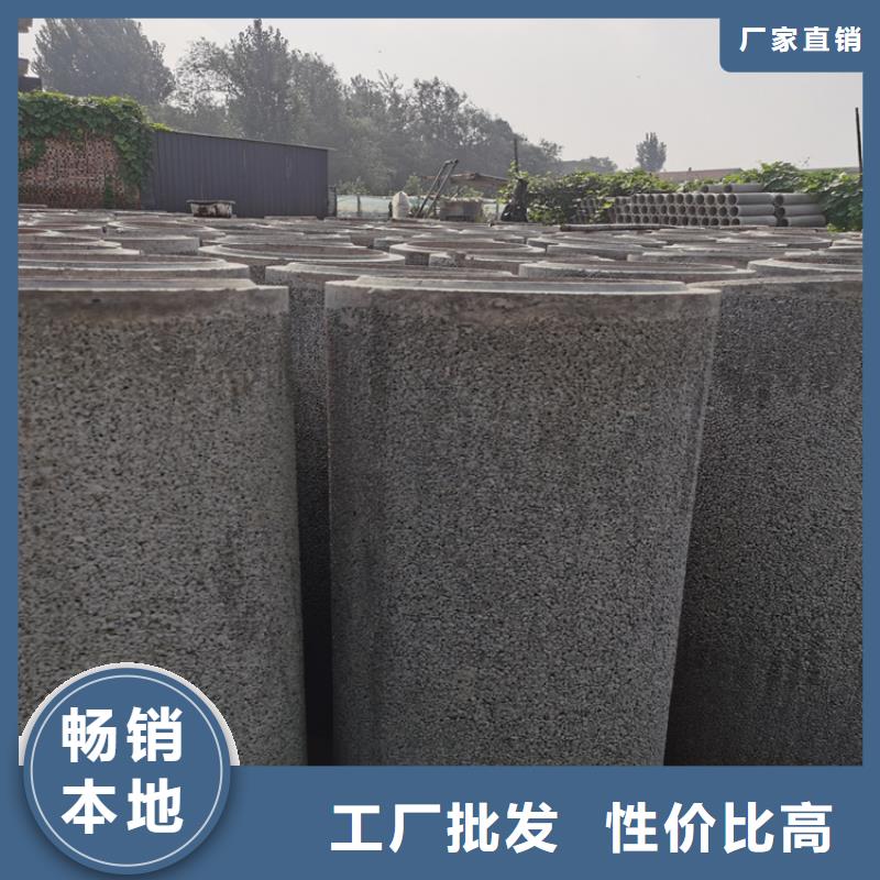 水库井用无砂管无砂管量大从优