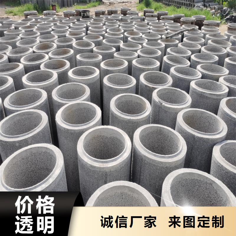 农田打井无砂管无砂管按需定制