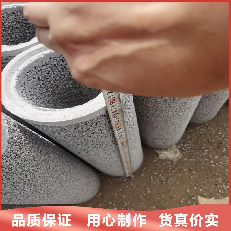水泥渗水管无砂管优惠报价