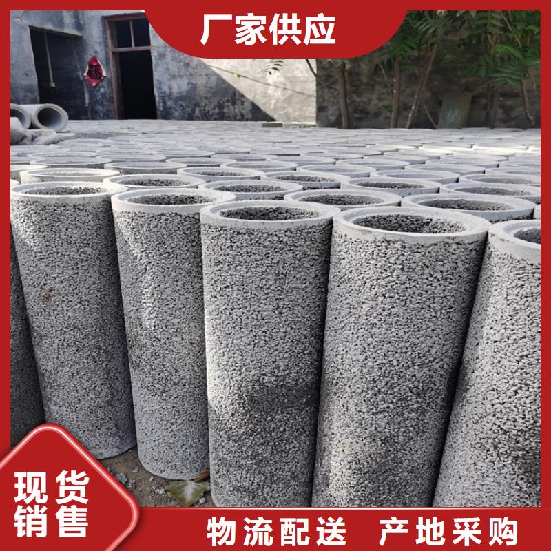 降水井无砂管无砂管现货充足