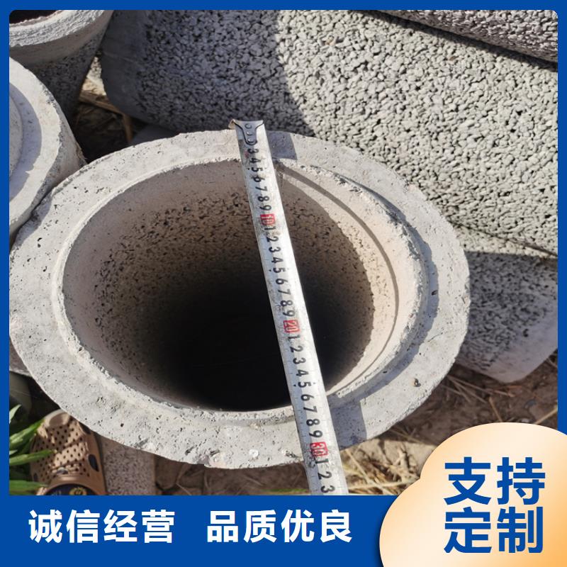 降水井无砂管无砂管现货充足