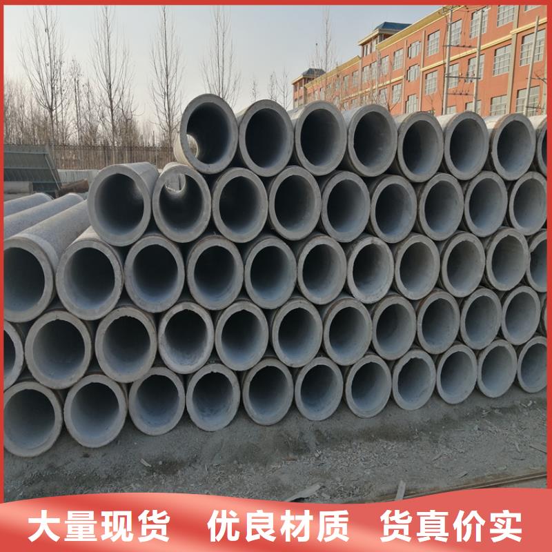 无砂透水管无砂管优惠报价