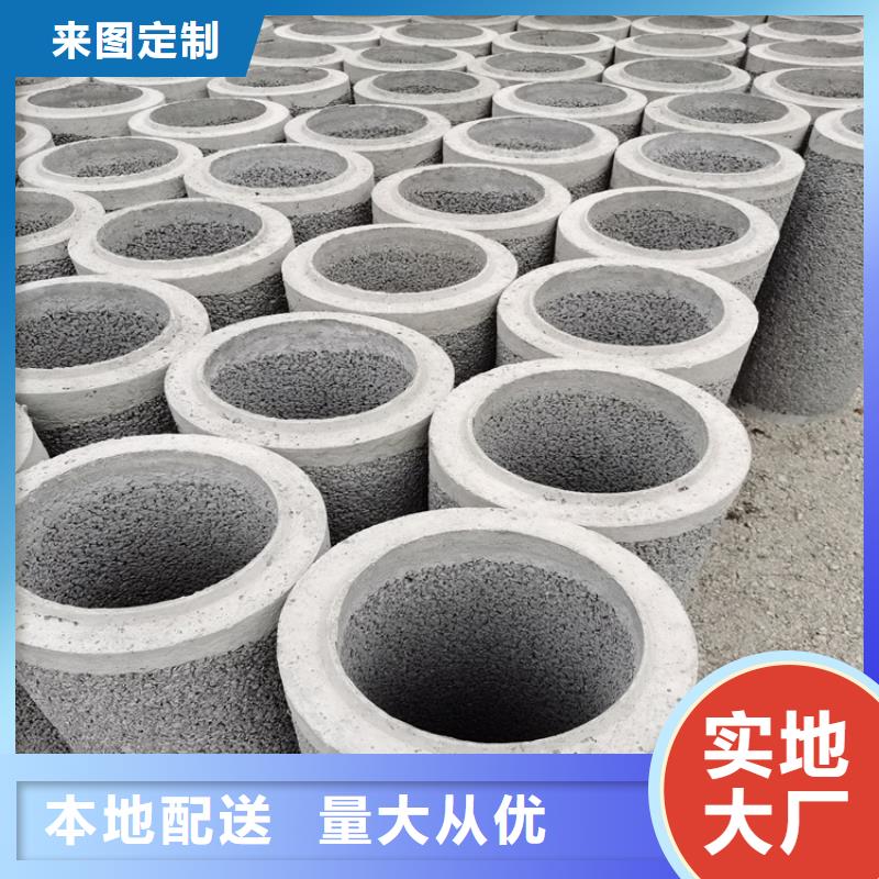 1240mm无砂管批发厂家