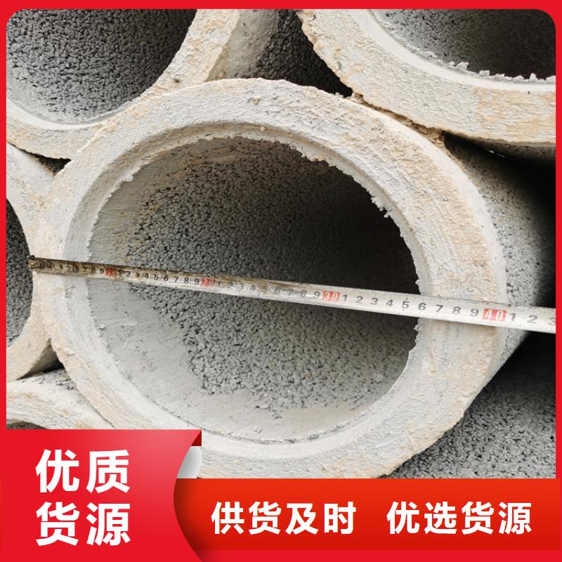 高强度无砂管无砂管按需定制