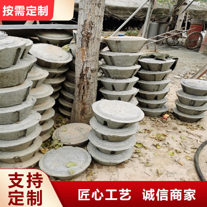 1200mm无砂水泥管无砂管型号齐全