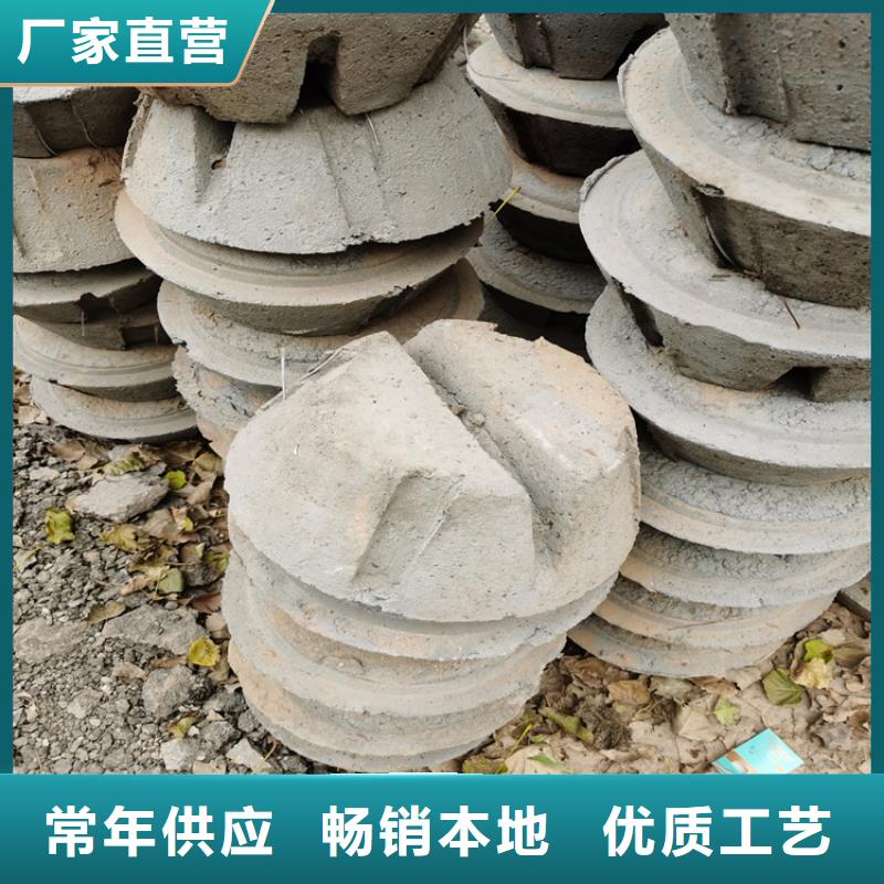 400mm钢混水泥管无砂管按需定制