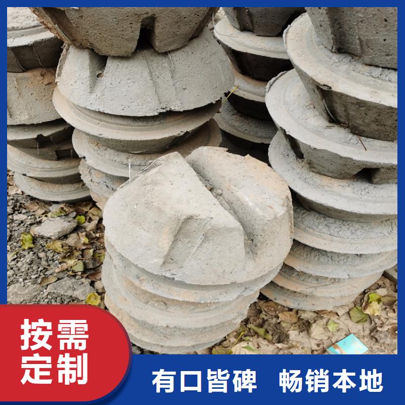 无砂透水管无砂管全国走货