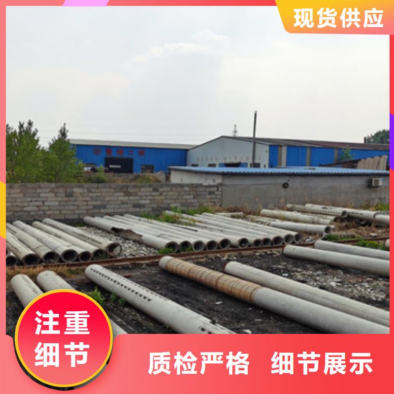 水泥透水管无砂管全国配送