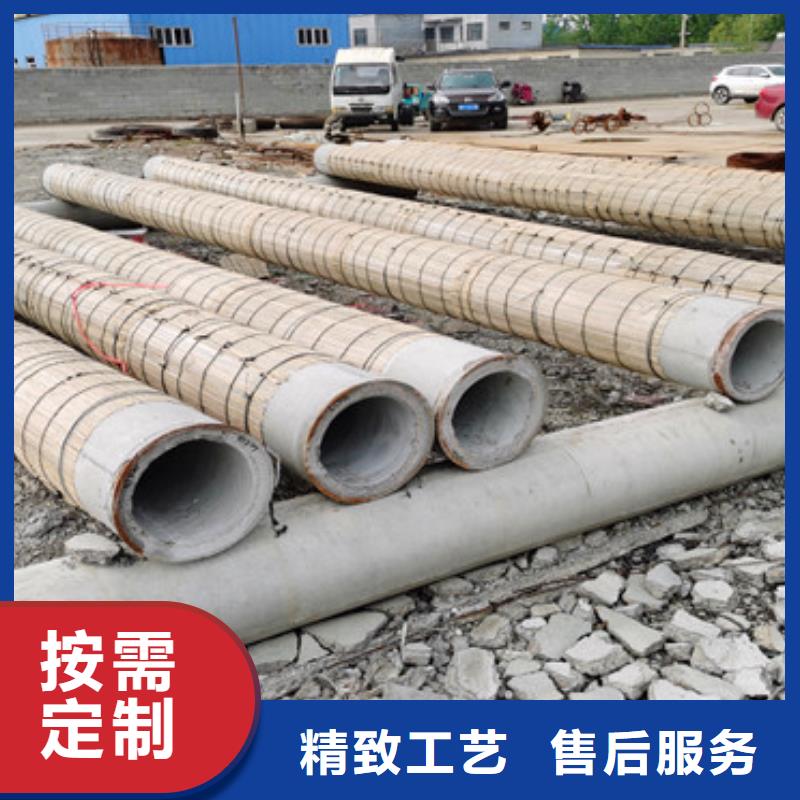 井壁无砂管无砂管货源充足