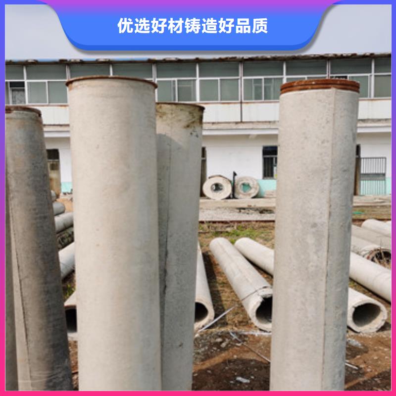 工程基坑无砂管无砂管现货充足