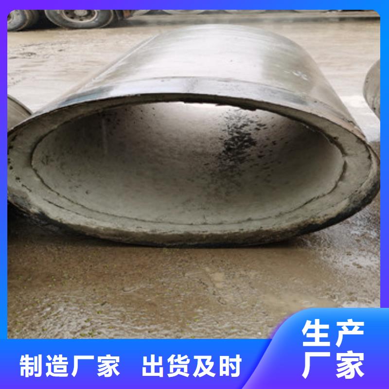 高强度无砂管无砂管售后无忧
