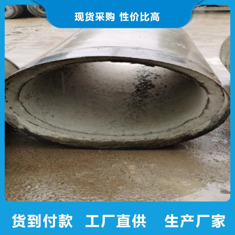 320mm无砂水泥管无砂管售后无忧