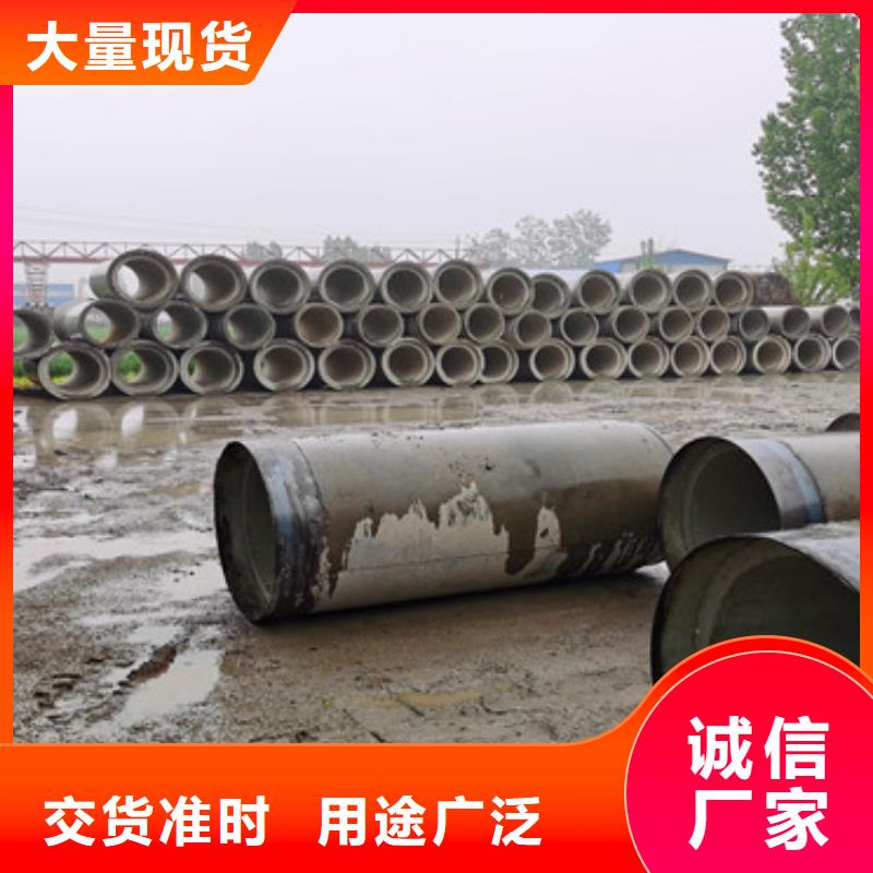 无砂集水管无砂管现货充足