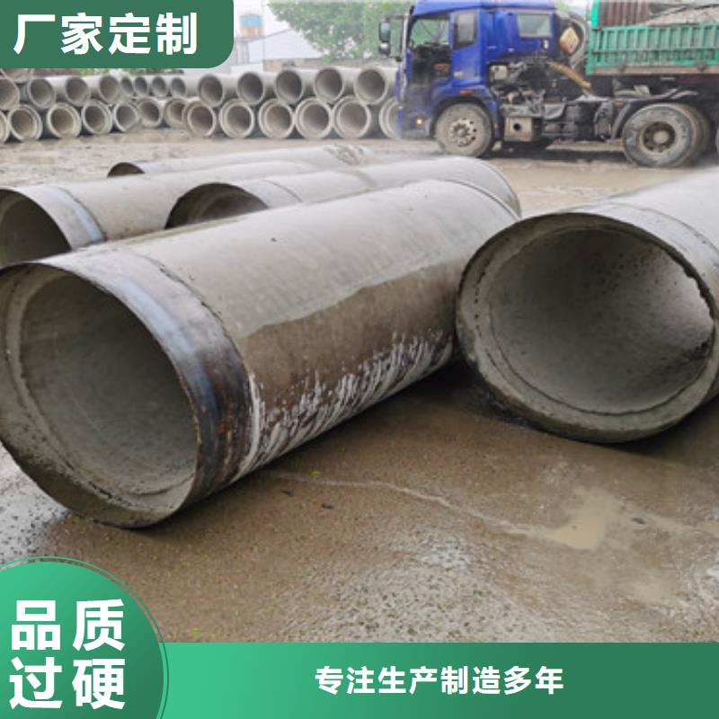无砂管无砂管型号齐全