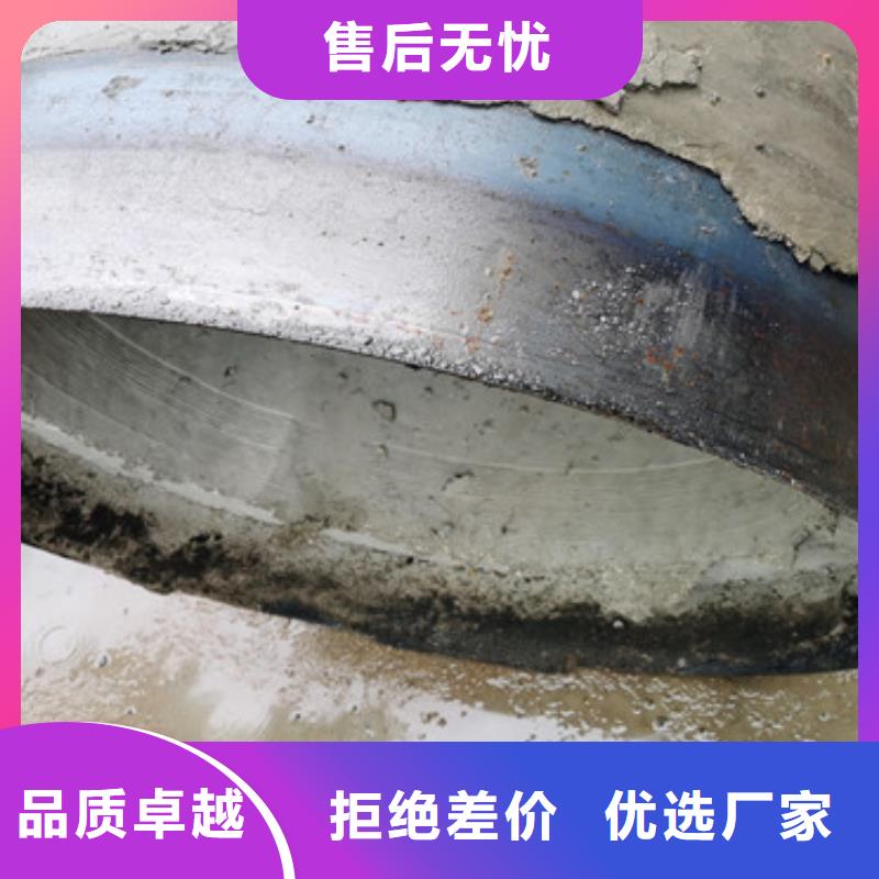 水泥滤水管无砂管良心厂家