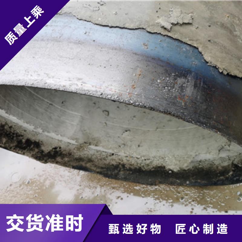 水泥透水管500mm无砂降水管规格齐全