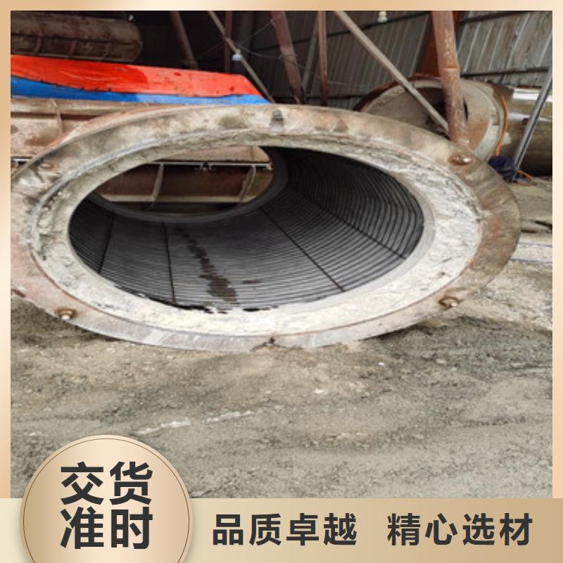 300mm无砂水泥管无砂管零售