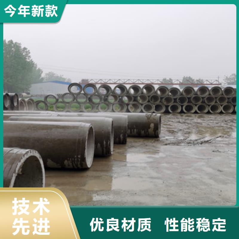 500*300无砂管无砂管工厂直销
