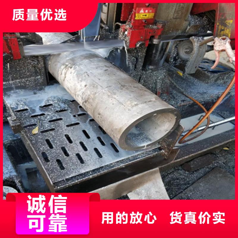 生产316L不锈钢无缝方管的经销商