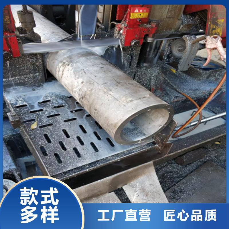 批发2507不锈钢管_诚信企业