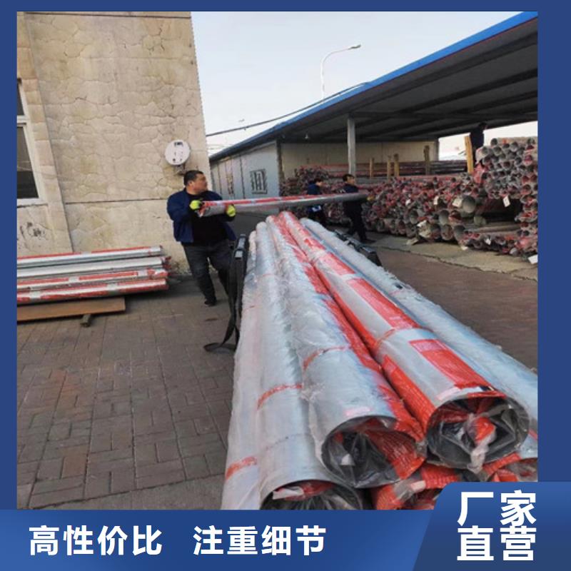 不锈钢异型管制作商