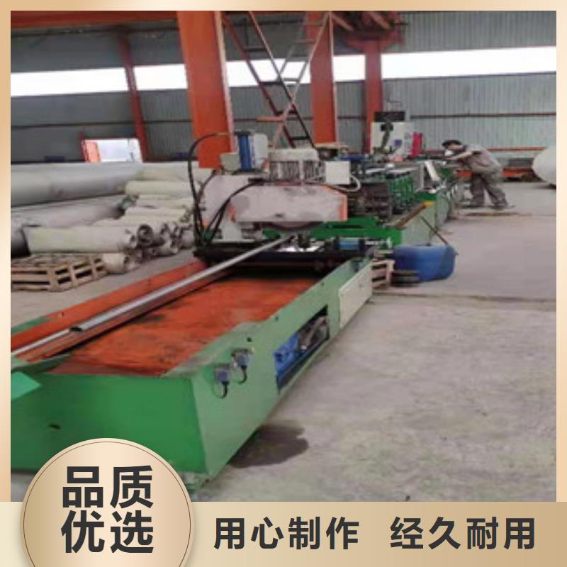 316L不锈钢精密管-实体厂家质量放心