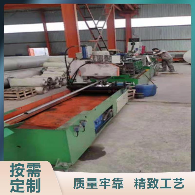 买2205薄壁不锈钢管必看-价格低