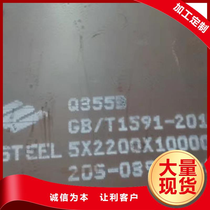 钢弹钢板厂家规格齐全