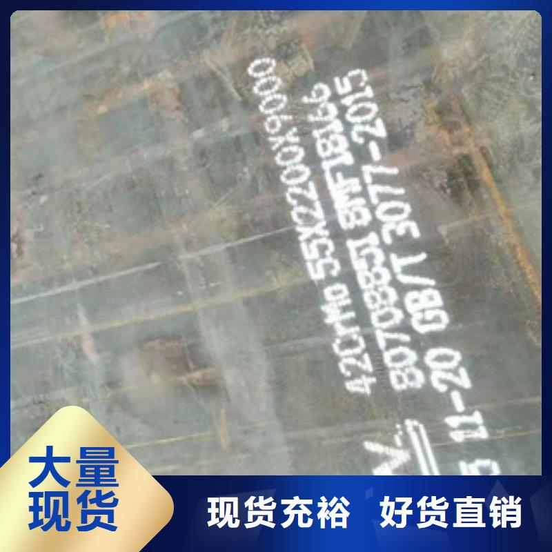 Q235B钢板包你满意