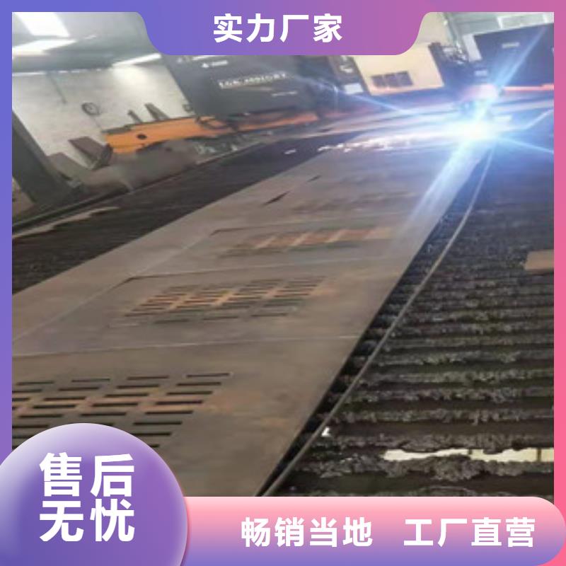 20.0mm钢板行业经验丰富