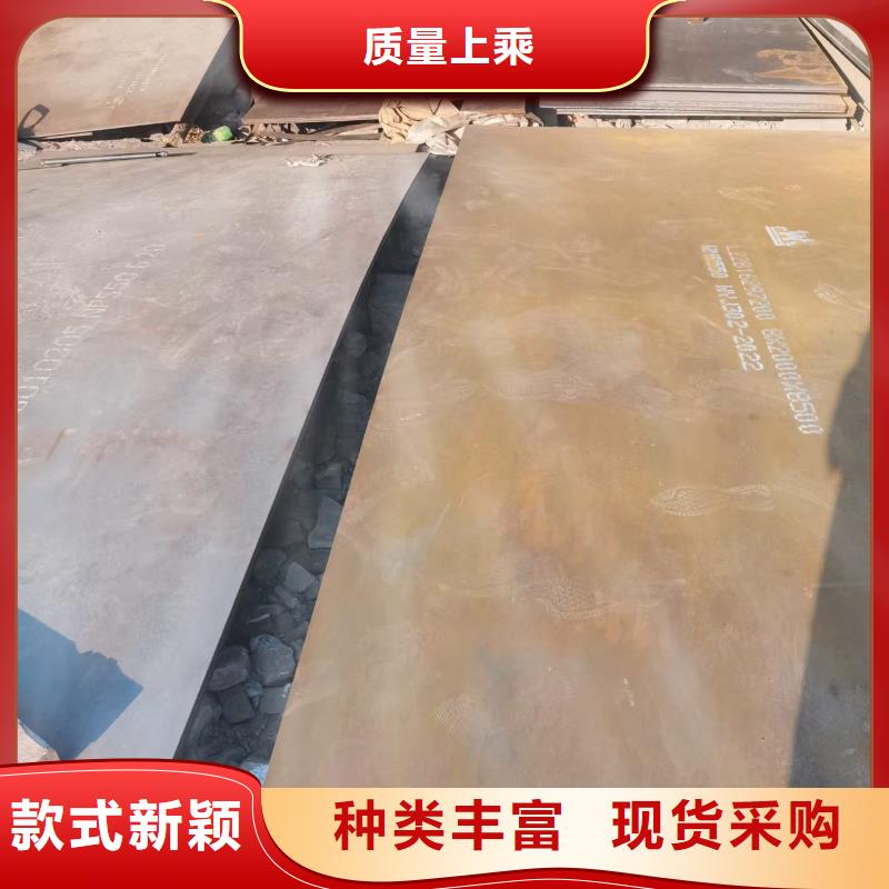 当地10.0mm钢板生产厂商