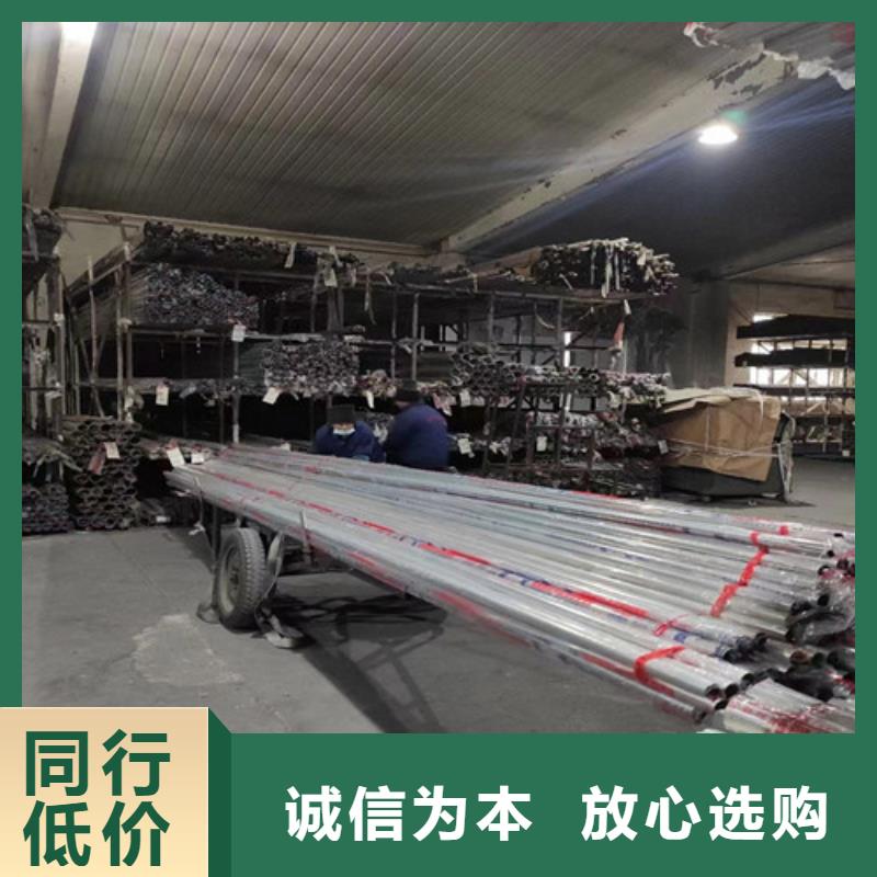 DN100不锈钢装饰管厂家