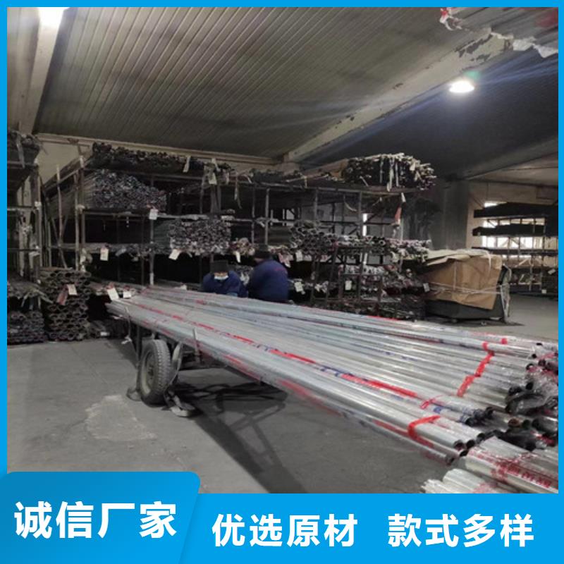 不锈钢光亮管值得信赖