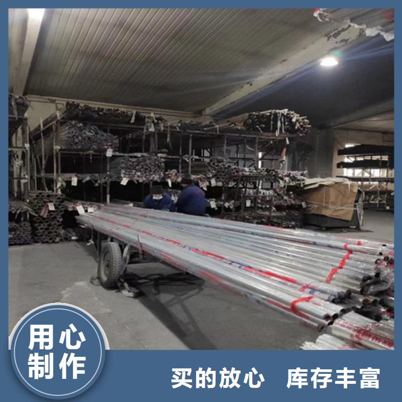 卫生级不锈钢管铸造金品