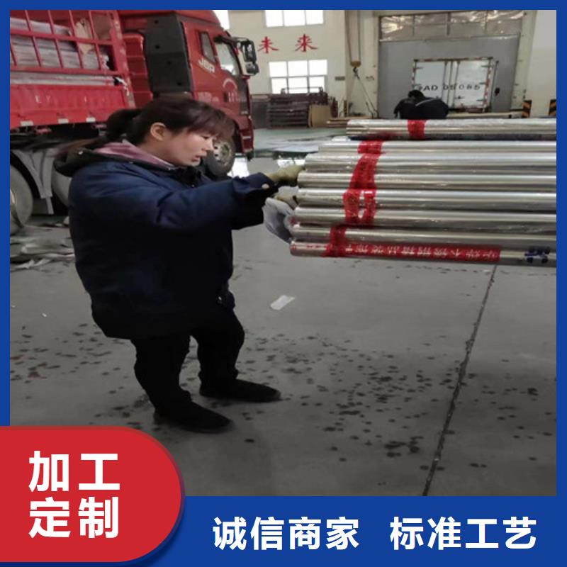 316LEP级不锈钢管大型生产厂家