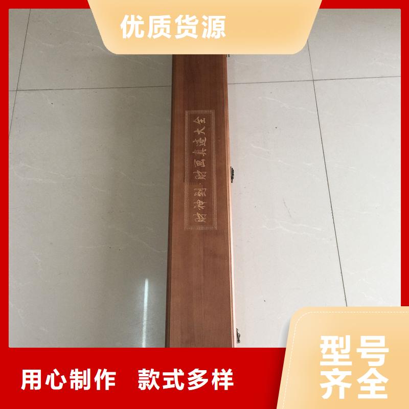 木盒现货直供