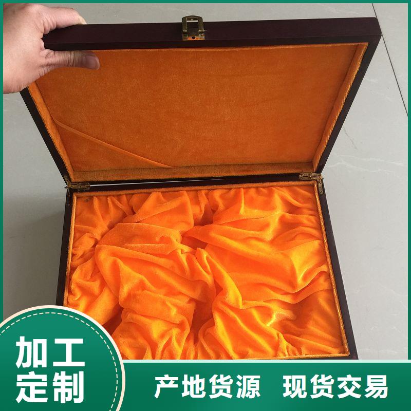  木盒厂家直销放心