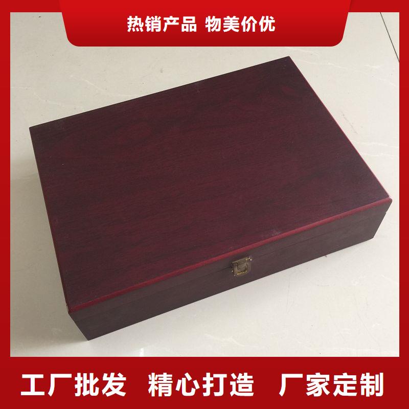 木盒畅销当地