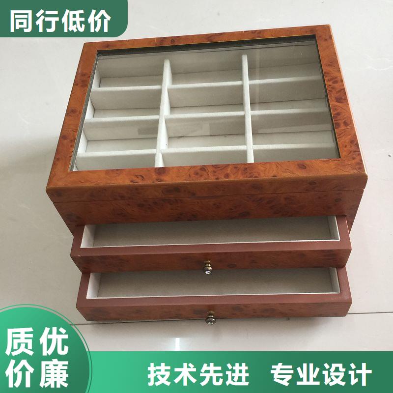 木盒源厂定制