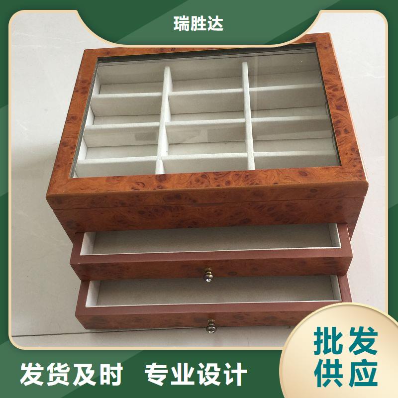 木盒供货及时