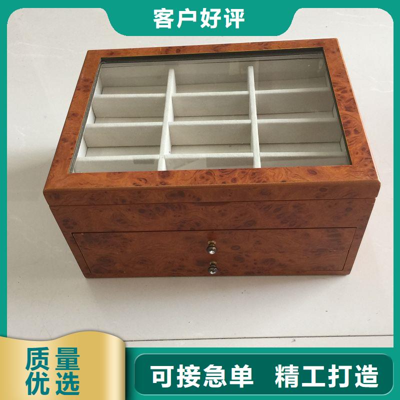 木盒出货及时